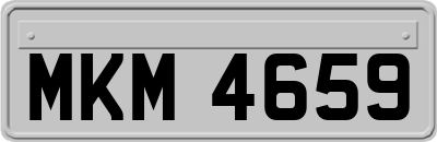MKM4659