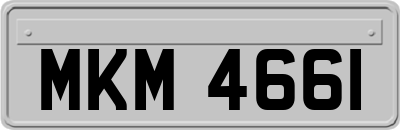 MKM4661