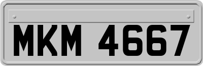 MKM4667