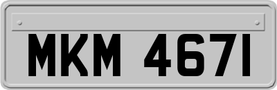 MKM4671