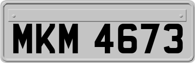MKM4673
