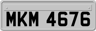 MKM4676