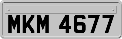 MKM4677