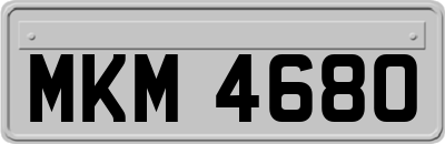MKM4680