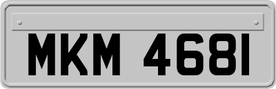 MKM4681