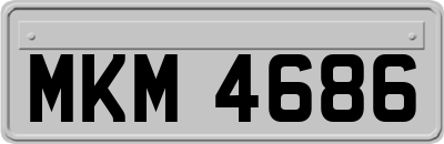 MKM4686