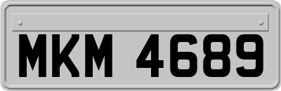 MKM4689