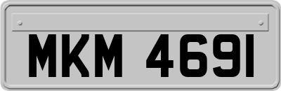 MKM4691