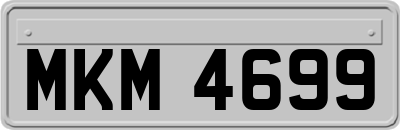 MKM4699