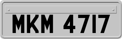 MKM4717