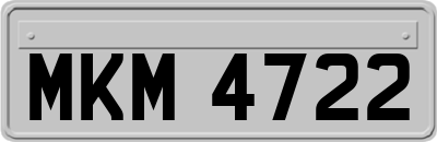 MKM4722