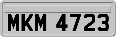 MKM4723