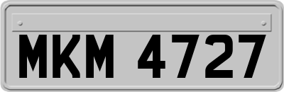 MKM4727