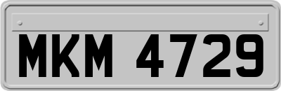 MKM4729