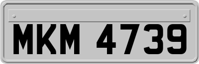MKM4739