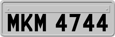 MKM4744
