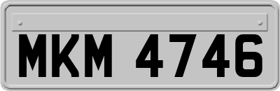MKM4746