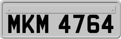 MKM4764