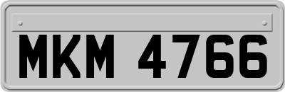 MKM4766