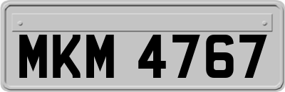 MKM4767