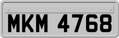 MKM4768