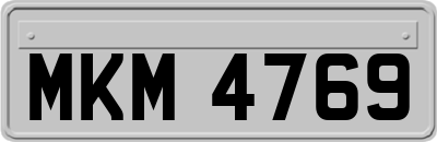 MKM4769