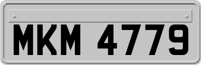 MKM4779