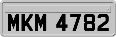 MKM4782