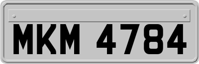 MKM4784