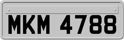 MKM4788