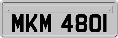 MKM4801