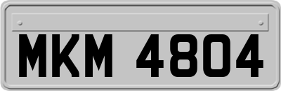 MKM4804