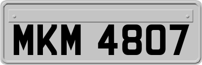 MKM4807