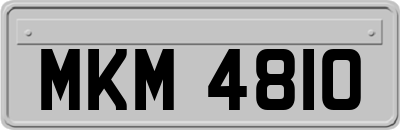 MKM4810
