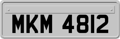 MKM4812