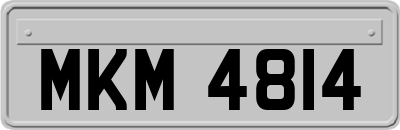 MKM4814
