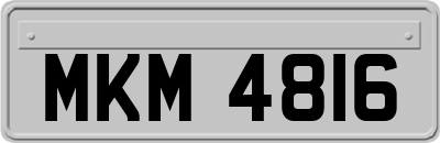 MKM4816
