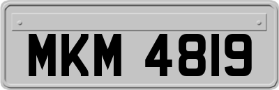 MKM4819