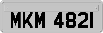 MKM4821