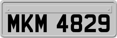 MKM4829