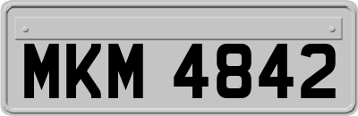 MKM4842