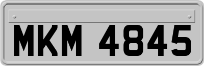 MKM4845