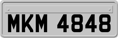 MKM4848