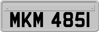MKM4851