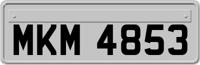 MKM4853