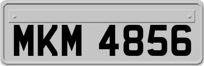 MKM4856