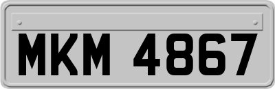 MKM4867