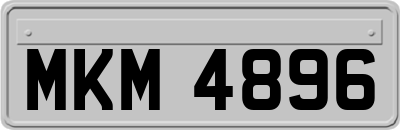 MKM4896