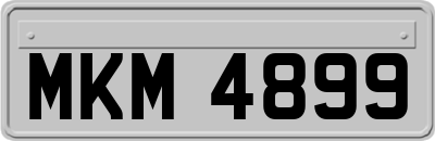 MKM4899