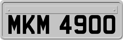 MKM4900